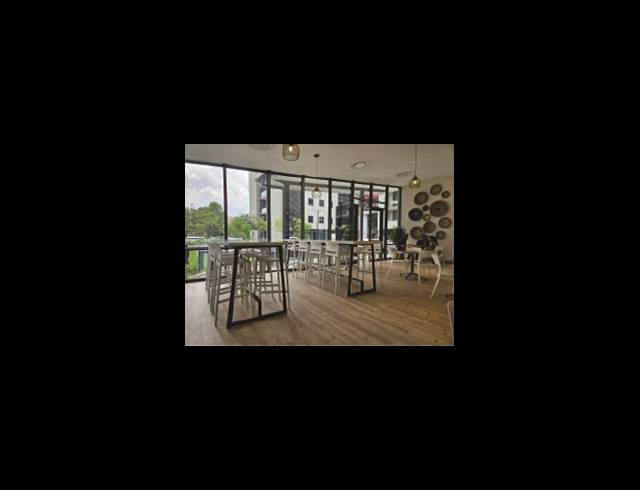 30,833M² OFFICE FOR SALE IN PARKTOWN